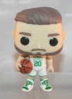 Funko Pop! Basketball - NBA Boston Celtics - Gordon Hayward - #42 - OOB