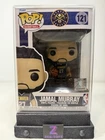 FUNKO POP! Basketball NBA Denver Nuggets Jamal Murray #121