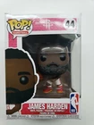 FUNKO Pop! BASKETBALL NBA : James Harden #44 Vinyl Houston Rockets