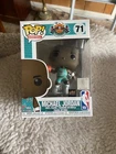 Funko Pop!- BASKETBALL- NBA- UPPER DECK- ALL STAR WEEKEND- MICHAEL JORDAN- 71