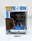 Funko Pop! Basketball North Carolina MICHAEL JORDAN # 73 Walmart Vinyl Figure