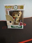 Funko POP! Basketball Series LARRY BIRD Celtics Home #77 Vinyl Figure NEW In Box