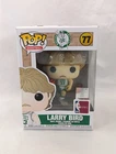 Funko POP! Basketball Series LARRY BIRD Celtics Home #77 Vinyl Figure HWC NEW