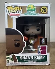 Funko Pop! Basketball: Shawn Kemp #79 Seattle SuperSonics NBA Vinyl Figure