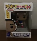 Funko Pop! Basketball: The Original HARLEM GLOBETROTTERS #99 With PP READ