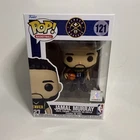 Funko Pop! Basketball Vinyl: Jamal Murray 27 Denver Nuggets #121
