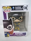FUNKO POP BATGIRL #136 FIGURE DC SUPER HEROES