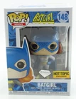 Funko Pop! - Batgirl Batgirl 148 Diamond Hot Topic Exclusive - Vinyl Figure