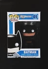 Funko Pop! Batman #01, DC Universe
