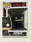Funko POP! Batman #1189 Movies The Batman Vinyl Figure