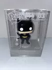 Funko Pop Batman 1989 #03 Die-Cast DC Comics Funko Exclusive