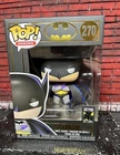 Funko Pop! Batman 1st Appearance 1939 80th Anniversary Vinyl Figure #270