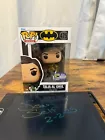 Funko Pop Batman 475 Talia Al Ghul Funko 2023 Summer Convention Limited Edition
