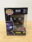 Funko Pop! Batman 85th Anniversary Hikari EE Excl Vinyl Figure #515 *Not Mint*