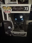 Funko Pop! - Batman Arkham Asylum Arkham Knight 73 - Vinyl Figure