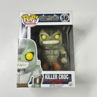 Funko Pop! Batman Arkham Asylum - Killer Croc #56