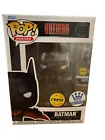 Funko Pop Batman - Batman Beyond Chase Funko Shop Exclusive