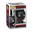 Funko Pop! Batman Beyond Terry McGinnis Common Only Final Presale