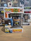 Funko POP! Batman Classic TV Series: BATMAN #41