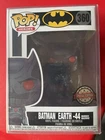 Funko pop Batman Earth -44 Murder Machine SE 360 Funko Pop Vinyl New