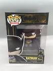 Funko Pop! Batman First Appearance #270, Batman 80 Years, DC Heroes, DC Comics