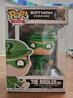 Funko Pop Batman Forever: The Riddler #340