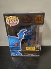 Funko Pop!: Batman *Merciless* #313 (Hot Topic Exclusive) (Batman 80 Years)