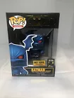 Funko Pop! Batman Merciless #313 Hot Topic Exclusive Vaulted 2019