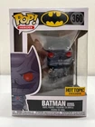 Funko Pop Batman Murder Machine 360 DC Heroes Hot Topic Exclusive Vinyl Figure