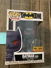 Funko Pop! Batman Murder Machine #360 HOT TOPIC Exclusive + Protector