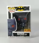 Funko Pop! Batman Murder Machine Hot Topic Exclusive #360 With Protector NEW