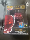 Funko Pop Batman: Red Death #283 ~ PX Previews Exclusive Heroes  Figure