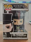 Funko Pop Batman Returns: The Penguin #339