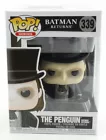 Funko Pop! - Batman Returns The Penguin Batman Returns 339 - Vinyl Figure