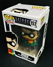 Funko Pop! Batman: The Animated Series #153 - Robin - In Box
