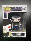 Funko Pop! Batman The Animated Series # 192 Bane