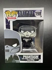 Funko Pop! Batman The Animated Series # 198 Phantasm