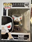 Funko Pop! Batman The Animated Series - Bane #192