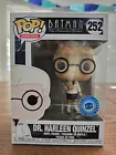 Funko Pop Batman: The Animated Series - Dr. Harleen Quinzel #252 (Pop in a Box)