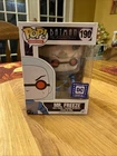 Funko Pop Batman: The Animated Series - Mr. Freeze #190 DC Legion of Collectors