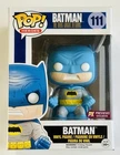 Funko Pop! Batman The Dark Knight Returns - Batman #111 PX Previews Exclusive