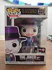 Funko Pop Batman: The Joker #337