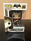 Funko Pop! Batman v Superman Wonder Woman #86 Vinyl Figure