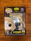 Funko Pop! Batman Villains Batman Returns Catwoman Vinyl Figure #528 In Stock