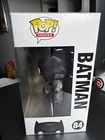 Funko Pop!  - Batman -  vs Superman #84 - Vaulted - MIB - Excellent Condition