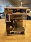 Funko POP! Batman War Zone #500 Batwing