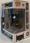 Funko Pop! Batman War Zone Batgirl (Cassandra Cain) #501