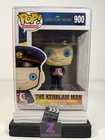 FUNKO POP! BBC Television Doctor Who The Kerblam Man #900