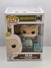 Funko Pop! Bean 590 Vinyl Disenchantment 2019 Summer Convention - VGC