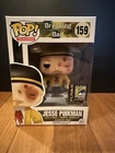 Funko POP! Beat Up Jesse Pinkman #159 2014 SDCC EXCLUSIVE - AUTHENTIC GRAIL -